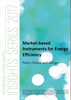 Market Based Instrument for Energy Efficiency